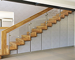 Construction et protection de vos escaliers par Escaliers Maisons à Saint-Jean-de-Vaulx